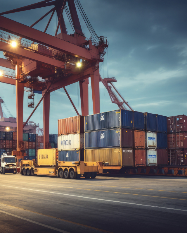 Warehousing Solutions