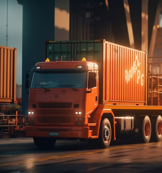 E-commerce Fulfillment