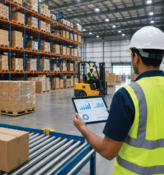 Warehouse Operations